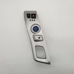 2012 - 2015 Toyota Prius V Engine Ignition Start Switch Button Assembly Bezel. Fixed Price $50.37.