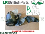 Genuine Land Rover Rear Outer Seat Belt Freelander Evl000010lpr Used. Fixed Price $41.00.