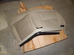 New Oem 2004-2006 Ford Rear Seat Cushion Cover Cloth Pebble Super Crew Left Side. Fixed Price $209.99.