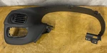 1997-2003 Ford F150 Instrument Cluster Dash Bezel W Vent 1l34-15044d70 Oem B14. Fixed Price $59.99.