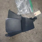 06-08 Nissan 350z Right Passenger Side Console Knee Cushion Trim 68134-cf40a. Fixed Price $46.79.