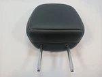 Left Rear Black Leather Headrest From 2019 Nissan Murano 12449887. Fixed Price $109.69.