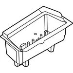 Genuine Bmw Storage Com.lugg.com.trim Pa 51-47-7-951-241 New. Fixed Price $110.87.