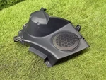 2006-2012 Porsche 987 Cayman S Genuine Normal Rear Speaker Audio Left 9875550610. Fixed Price $80.00.