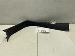 2011 Jeep Compass Rear Right Passenger Side Quarter Panel Moulding Oem+. Fixed Price $68.26.