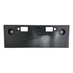 License Plate Brackets Front 962106jl0a For Nissan Armada 2021-2024. Fixed Price $20.68.