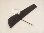 Driver Door Sill Scuff Step Panel Fits Mazda Cx-7 2007 - 2012 Oem Eg21687 7h0. Fixed Price $52.00.