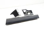 10-16 Porsche Panamera 970 Dashboard Cover Panel Trim Molding Set Piano Wood Oem. Fixed Price $124.08.
