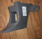 01-06 Acura Mdx Lower Dash Driver Side Left Kick Panel Cover Trim 83161-s3v-a000. Fixed Price $23.75.