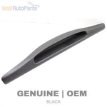 2005-2012 Porsche Boxster - Right Door Sill / Scuff Panel Liner 99755112001. Fixed Price $40.49.