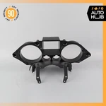 03-13 Bentley Continental Gt Instrument Cluster Speedometer Bezel Trim Oem. Fixed Price $132.80.