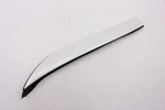 Mercedes Slk280 R171 06 07 08 Exterior A Pillar Molding Passenger White Oem C650. Fixed Price $56.24.