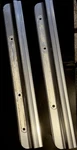 Jaguar Xk8 Xkr Driver Left Front Door Sill Scuff Plate Cover 1997-2006 97 98 99. Fixed Price $70.00.