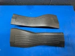 2011-2015 Ford Explorer Xlt Pair Of Rear Door Opening Sil Scuff Plate Panel. Fixed Price $49.00.