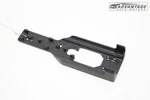 2021-2025 Nissan Rogue Front Right Or Left Seat Track Forward Trim Cover Oem. Fixed Price $21.83.