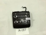 2009 Nissan Maxima Radio Audio/climate Control Panel Oem+. Fixed Price $52.03.