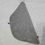02-05 Toyota Highlander Suv Rear Hatch Driver Lh Floor Panel 02 03 04 05 Oem. Fixed Price $31.49.