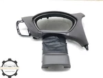 2019-2023 Lincoln Nautilus Dash Instrument Cluster Speedometer Bezel Trim Oem. Fixed Price $69.99.