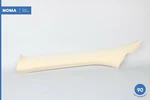 05-08 Jaguar S-type X206 Front Left Driver Side A-pillar Cover Trim Sel Oem. Fixed Price $41.50.
