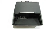 19-21 Genesis G70 2020 Front Center Console Storage Tray Charger Pad ;:y. Fixed Price $37.00.
