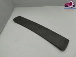 Tesla Model S 2012-2020 Rear Liftgate Tailgate Trunk Speaker Cover Trim Oem. Fixed Price $61.90.