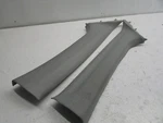Windshield Pillar Trim Pilot 2006 2008 Driver Passenger Side Front Garnish Cover. Fixed Price $29.99.