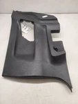Toyota Celica, Rear Right Quarter Trim Lower Panel, 90-93, Black, 62510-20510. Fixed Price $162.56.