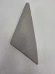 06-10 Chrysler Pt Cruiser Right Passenger Side Door Mirror Mount Cover. Fixed Price $18.99.