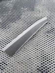 2013-2016 Ford Fusion Left Inner A Pillar Windshield Trim Cover Ds73-f026a23-baw. Fixed Price $19.99.