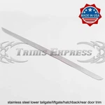 Fit:2006-2010 Hyundai Sonata Rear Trunk Lid Bumper Door Trim Cover Accent. Fixed Price $102.99.