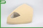 03-06 Mercedes W220 S600 S55 Amg Right Dashboard Trim Cover Vent Beige Oem. Fixed Price $39.00.