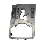 11-13 Hyundai Equus Center Console Gear Shifter Trim Bezel W/ Switch Oem. Fixed Price $58.30.
