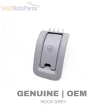 2015-2020 Audi A3 - Rear Isofix / Child Seat Hook Cover 8v7887233. Fixed Price $15.99.
