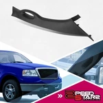 Black Right/ Passenger A-pillar Pull Handle Trim Panel For 04-08 F150 Mark Lt. Fixed Price $31.19.