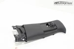 2023-2026 Honda Hr-v Left Driver Side Center Upper B Pillar Trim Cover Black Oem. Fixed Price $59.99.