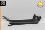 09-16 Bmw Z4 E89 Front Right Side Interior Trim Panel A Pillar Black 9128410 Oem. Fixed Price $41.50.