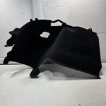 2012 - 2020 Tesla Model S Trunk Left Driver Side Quarter Panel Trim Cover Oem. Fixed Price $50.00.