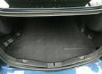 Rear Trunk Cargo Liner Floor Boot Tray Mat For Ford Fusion 2013-2020 Brand New. Fixed Price $59.95.