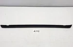 02-18 Oem Mercedes W463 G55 Amg Rear Right Passenger Door Inner Belt Molding. Fixed Price $89.95.