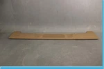 07-13 Mercedes S550 S450 W221 Rear Window Deck Shelf Trim Cover 2216901430 Oem. Fixed Price $26.40.