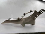2017-2020 Lincoln Mkz Rear Left Side C Pillar Upper Quarter Trim Panel Oem. Fixed Price $78.99.