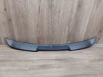 2019-2020 Acura Rdx Spoiler Garnish Subassy Trim Cover Oem 74951-tjb-a0. Fixed Price $63.99.