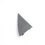 2005-2010 Kia Sportage Front Right Passenger Interior Inner Mirror Trim Cover. Fixed Price $29.52.