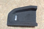 2011 - 2017 Bmw X3 F25 Rear Right Driver Side Trunk Flap Cover Panel Trim Oem 13. Fixed Price $69.99.