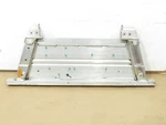 23-25 Polestar 2 2024 Front Suspension Crossmember Subframe Cradle ;:o. Fixed Price $100.00.