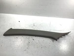 02-06 Acura Rsx Left Front A Pillar Trim Garnish Gray 84151-s6m-a02za Oem. Fixed Price $39.00.
