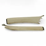 1998-2003 Mercedes Clk320 Clk430 C208 A Pillar Trim Cover Interior Left & Right. Fixed Price $60.89.
