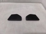 Jeep Jl Wrangler Front Dash Tweeter Speaker Covers 2018-2023. Fixed Price $45.00.