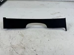 Bmw 325i Below Instrument Cluster Dash Trim E30 84-92 Oem 6211 1370 657. Fixed Price $23.09.