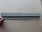 Crown Victoria Front Right Passenger Side Sill Scuff Plate Stone Color #10185. Fixed Price $26.99.
